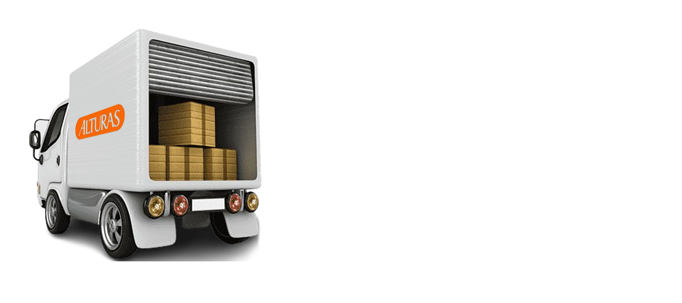 Inventory Count System